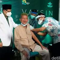 kata-kiai-sepuh-nu-jatim-usai-divaksin-covid-19