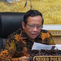 mahfud-kumpulkan-penegak-hukum-untuk-usut-penyelewengan-dana-otsus-papua