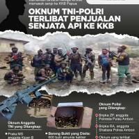 oknum-tni-polri-terlibat-penjualan-senjata-api-ke-kkb-papua