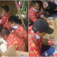 ekstremcuci-piring-cuma-pakai-serbuk-kayu-komentar-netizen-piring-bisa-tayamum