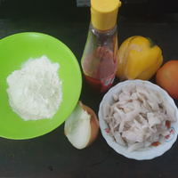 cumi-tepung-asam-manis-ala-chef-mbeling
