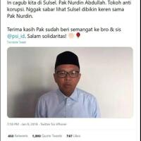 gubernur-sulsel-kena-ott-cuitan-tsamara-psi-3-tahun-lalu-disorot-publik