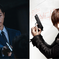 6-drama-korea-bergenre-action-ini-seru-abis