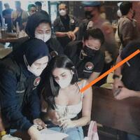 polisi-ungkap-kondisi-millen-cyrus-di-polda-metro-jaya