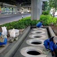tangani-banjir-pemprov-dki-manfaatkan-taman-untuk-buang-genangan