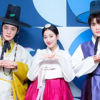 minhyuk-monsta-x-naeun-april-dan-jaehyun-nct-pamit-dari-mc-inkigayo