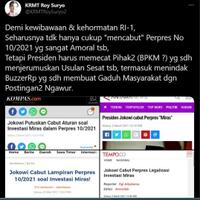 perpres-investasi-miras-dicabut-roy-suryo-tegas-menuntut-hal-ini-ke-jokowi