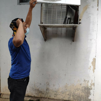 lounge-of-air-conditioning-ac-fan-heating--ventilating-system---part-1