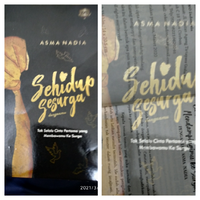 review-novel-asma-nadia-sehidup-sesurga-denganmu-diangkat-dari-kisah-nyata