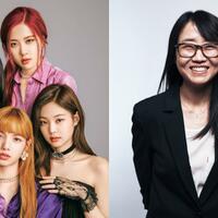 blackpink-dan-kim-eun-hee-masuk-list-perempuan-berpengaruh-di-industri-hiburan-dunia