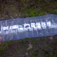 cara-mudah-membuat-bubu-belut-dari-botol-plastik-bekas