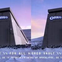 global-oreo-vault-memungkinkan-gansis-tetap-bisa-menikmati-oreo-saat-kiamat-terjadi