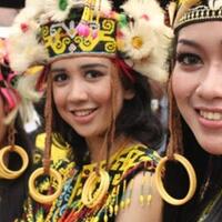daerah-di-indonesia-yang-terkenal-dengan-wanita-cantiknya