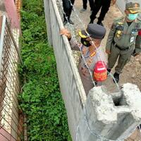 sebelum-dibongkar-paksa-pemilik-pagar-beton-di-ciledug-diminta-bongkar-sendiri