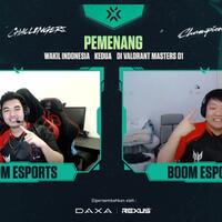 boom-esports-dan-nxl-ligagame-siap-unjuk-gigi-di-ajang-valorant-sea-masters