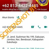 bupati-sukoharjo-etik-minta-sejumlah-uang