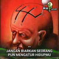 jangan-biarkan-seseorang-mengatur-anda