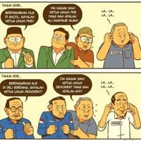 bukan-jokowi-fahri-hamzah-ungkap-awal-isu-jabatan-3-periode-mencuat