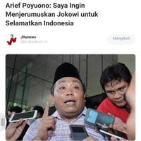 arief-poyuono-saya-ingin-menjerumuskan-jokowi-untuk-selamatkan-indonesia