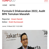psi-pertanyakan-legalitas-pembayaran-commitment-fee-formula-e-hampir-rp-1-triliun