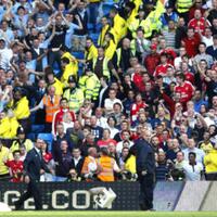 5-momen-menarik-sepanjang-sejarah-duel-arsenal-vs-manchester-city