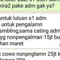 cara-antisipasi-hoaks-lowongan-kerja-lewat-whatsapp-sms