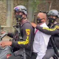 incar-satpol-pp-cantik-pria-perlente-ini-nekat-nyamar-jadi-polisi