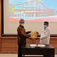 bupati-pasangkayu-serahkan-laporan-keuangan-pemerintah-daerah-ke-bpk