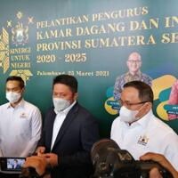 gubernur-dan-kadinda-sumatera-selatan-dukung-anindya-bakrie-jadi-ketum-kadin