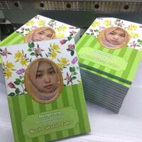 serem-hilang-saat-ditagih-hutang-foto-wanita-ini-dijadikan-sampul-buku-yasin