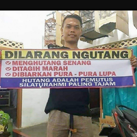 ditagih-utang-malah-pura-pura-mati-cewek-ini-dibuatkan-buku-yasin-sekalian