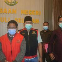 korupsi-dana-desa-kades-di-tapanuli-selatan-dijebloskan-penjara