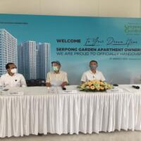 serpong-garden-apartment-serah-terima-2-tower-ke-konsumen