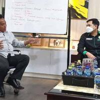 stafsus-menaker-fklpi-penting-pertemukan-supply-dan-demand-ketenagakerjaan