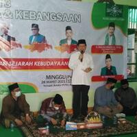 di-markas-nu-jakut-sekda-dki-ajak-warga-nahdliyin-hidupkan-masjid