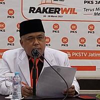gelar-rakerwil-pks-jawa-timur-terbitkan-lima-rekomendasi