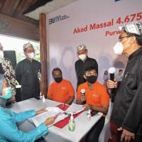 bni-gelar-akad-kredit-massal-4675-debitur-kpr-sejahtera-flpp