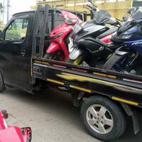 razia-knalpot-bising-polrestro-bekasi-angkut-9-motor-sport
