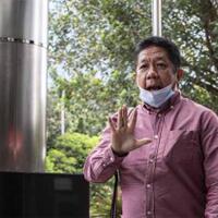 effendi-gazali-minta-data-bansos-dibongkar-kpk-ikuti-saja-persidangan