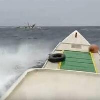 detik-detik-klm-satria-indonesia-tenggelam-akibat-lambung-kapal-bocor-8-kru-selamat