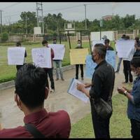 tuntut-usut-dugaan-penyimpangan-dana-desa-kejari-ogan-ilir-didemo-warga