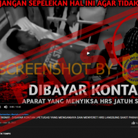 petugas-yang-kawal-sidang-rizieq-terbaring-sakit