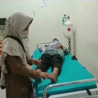 bentrok-dengan-satpam-perkebunan-8-emak-emak-di-langkat-dirawat-di-rumah-sakit