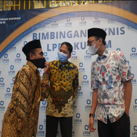 sebanyak-23-kopontren-di-jatim-bakal-menerima-dana-bergulir-lpdb-kumkm