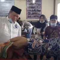 dpw-partai-perindo-jatim-kunjungi-kampung-batik-di-pamekasan