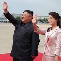 terancam-kelaparan-sejumlah-diplomat-pilih--cabut--dari-korea-utara