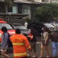 pengelola-ungkap-penyebab-kebakaran-di-basement-apartemen-taman-sari-sudirman