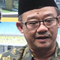 densus-88-geledah-ponpes-muhammadiyah-nilai-bisa-timbulkan-opini-buruk-islam
