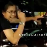 sudah-tersangka-kepemilikan-senpi-koboi-fortuner-juga-jadi-tersangka-tabrak-pemotor