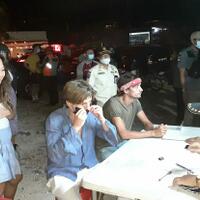 tak-patuh-protokol-kesehatan-45-wna-terjaring-razia-di-bali-dan-terancam-diusir